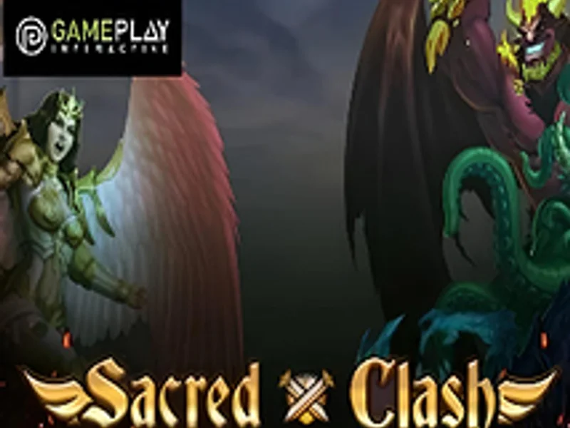 Sacred Clash