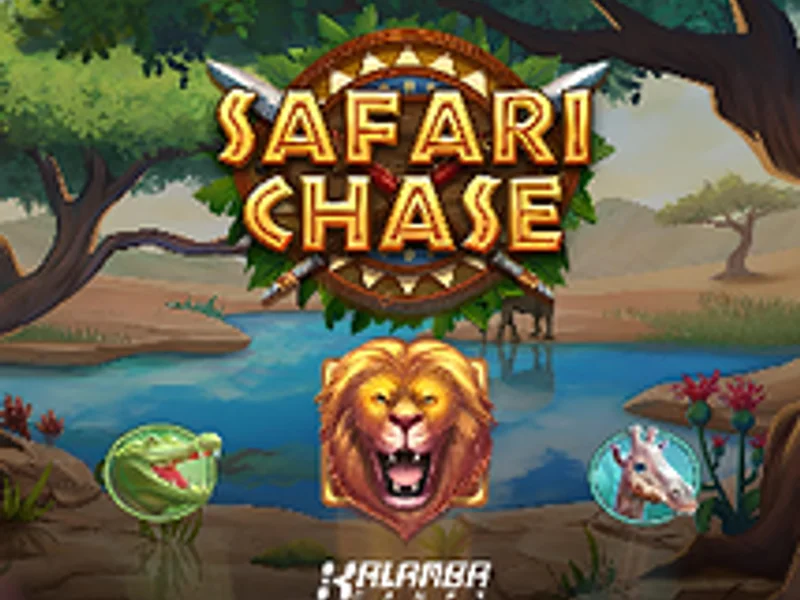 Safari Chase
