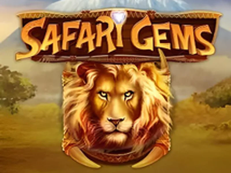 Safari Gems