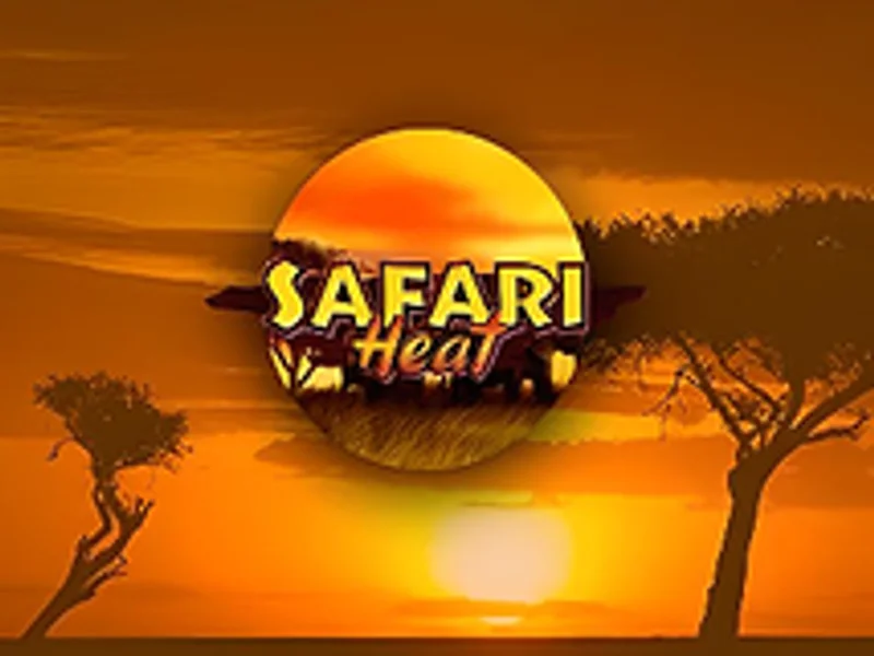 Safari Heat