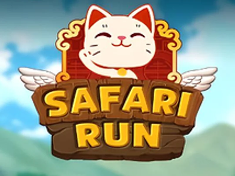 Safari Run