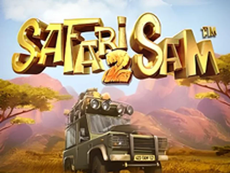 Safari Sam 2