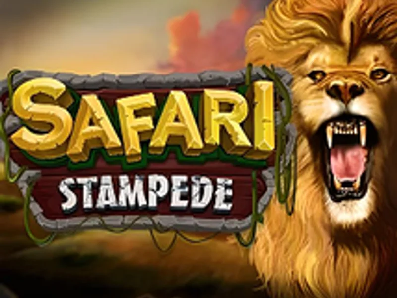 Safari Stampede