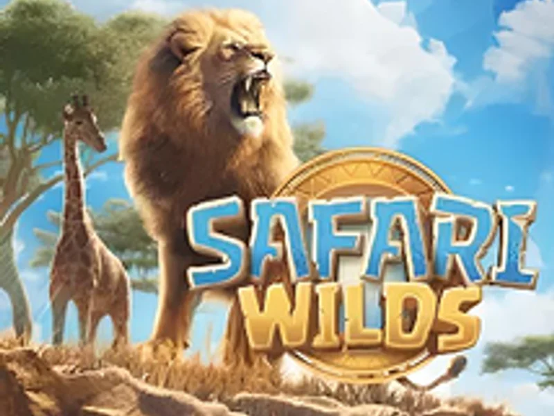 Safari Wilds