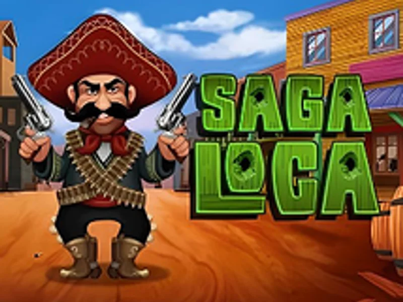 Saga Loca