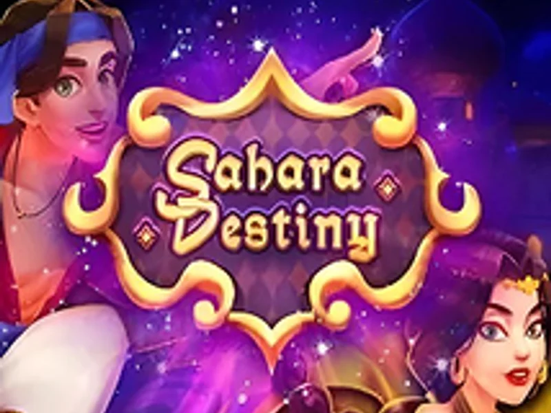 Sahara Destiny
