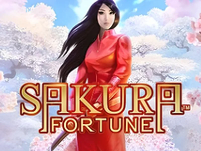 Sakura Fortune