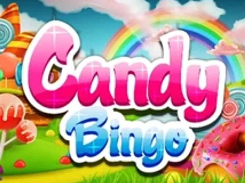 Salsa Technology Candy Bingo