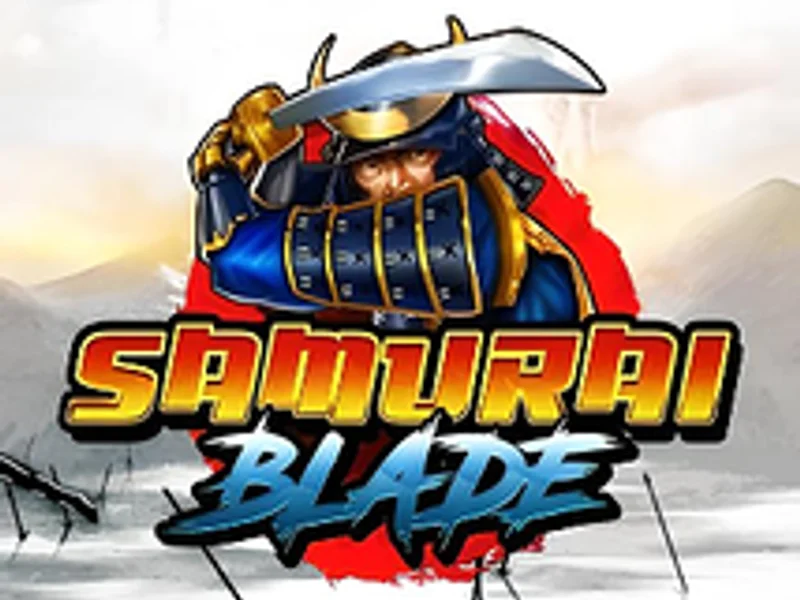 Samurai Blade
