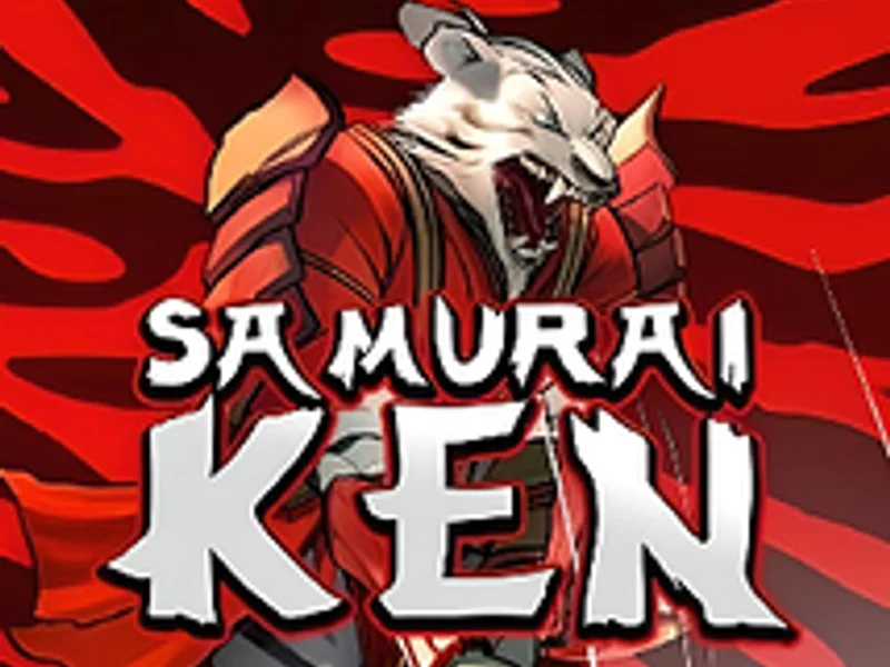 Samurai Ken