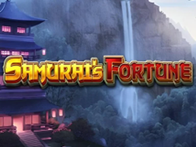 Samurai s Fortune