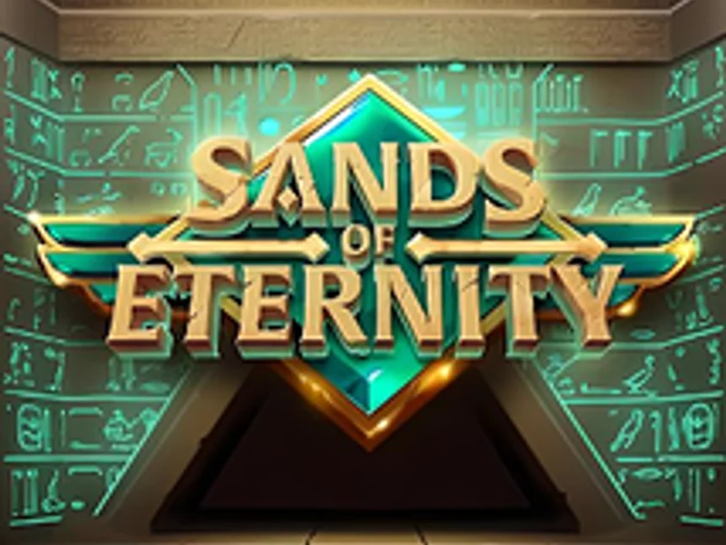 Sands of Eternity