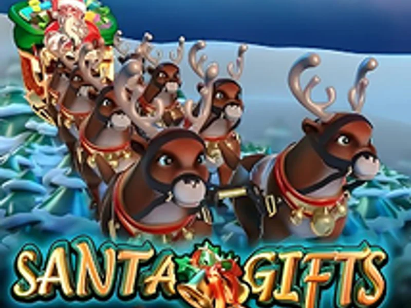 Santa Gifts