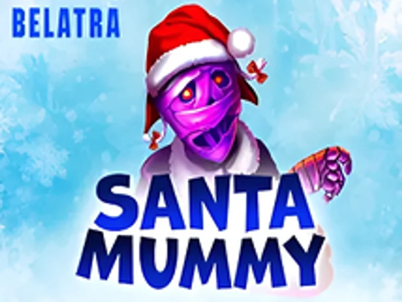 Santa Mummy