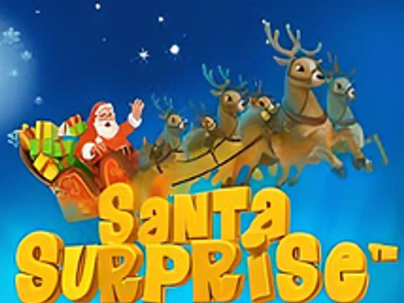 Santa Surprise
