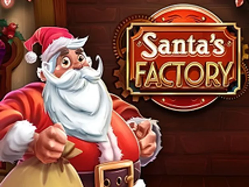 Santas Factory