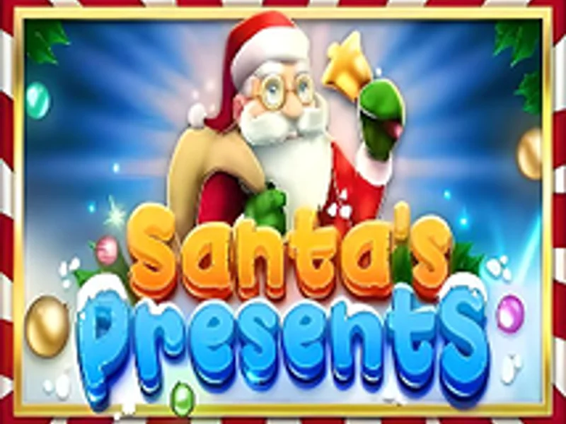 Santas Presents