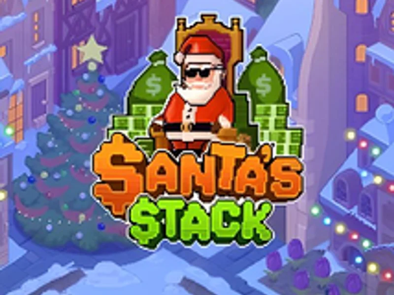 Santas Stack