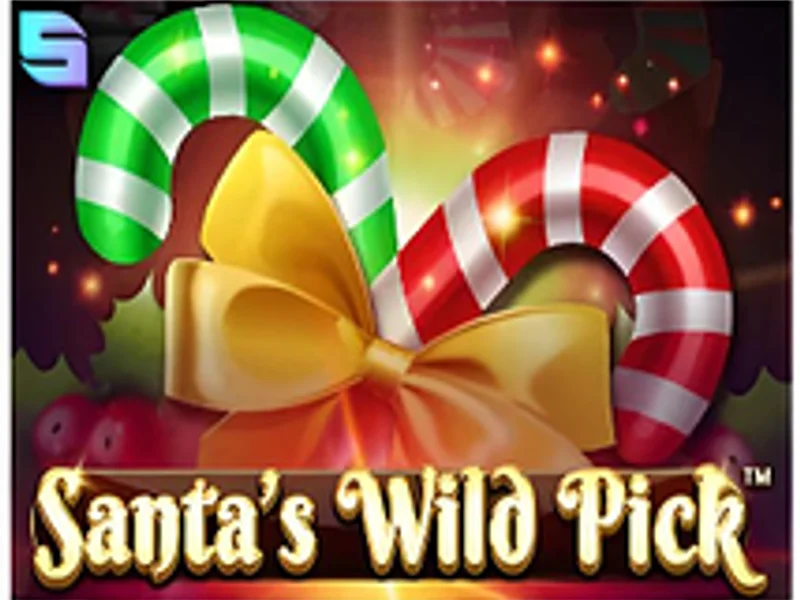 Santas Wild Pick