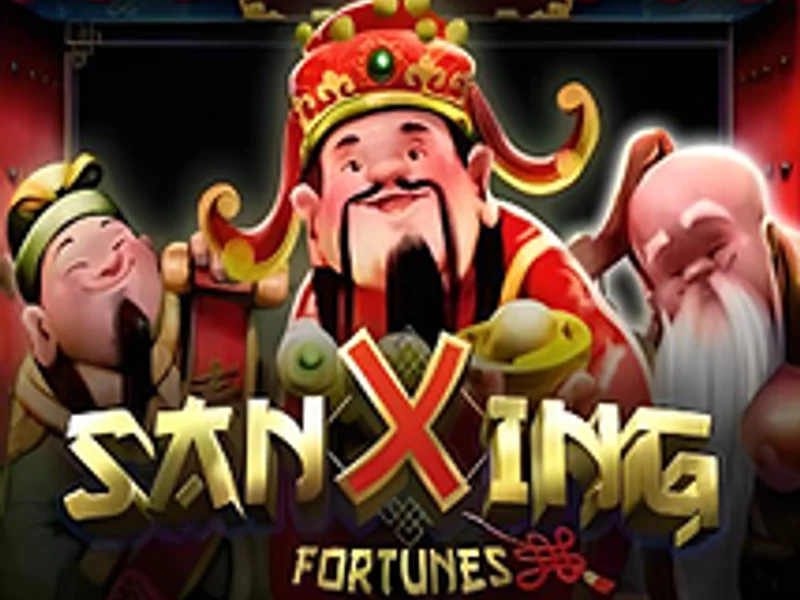 Sanxing Fortunes