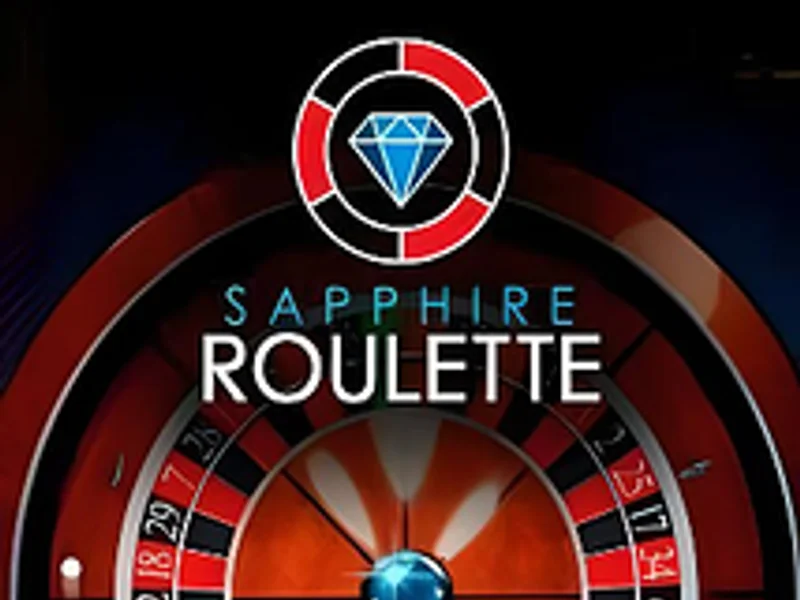 Sapphire Roulette