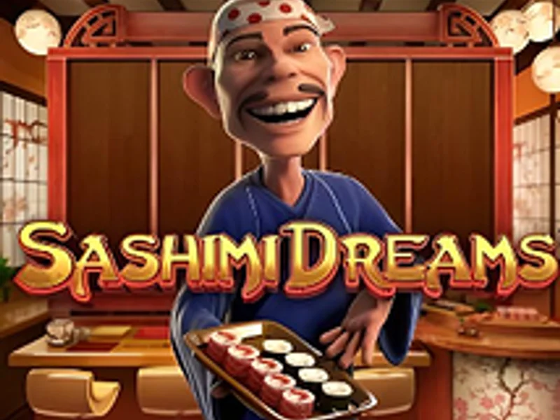 Sashimi Dreams