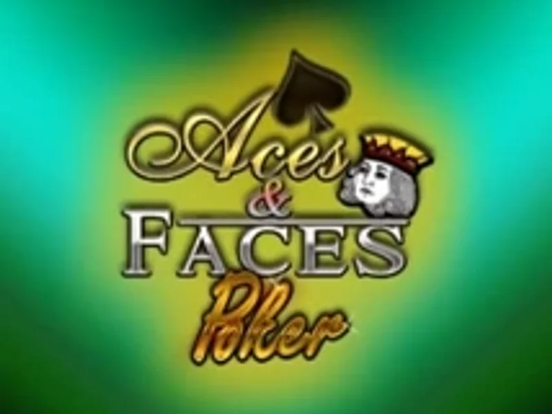 Saucify Aces and Faces