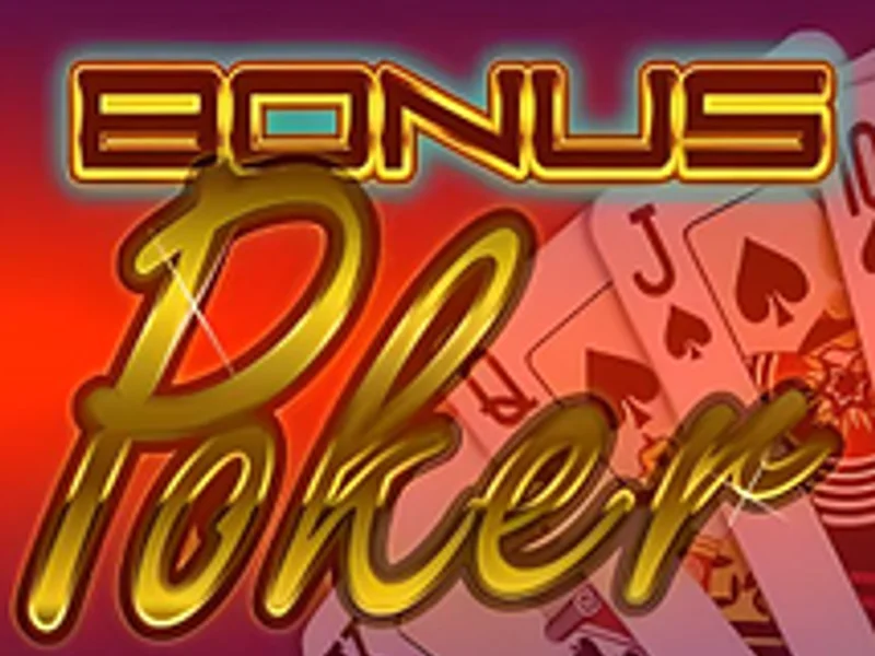 Saucify Bonus Poker