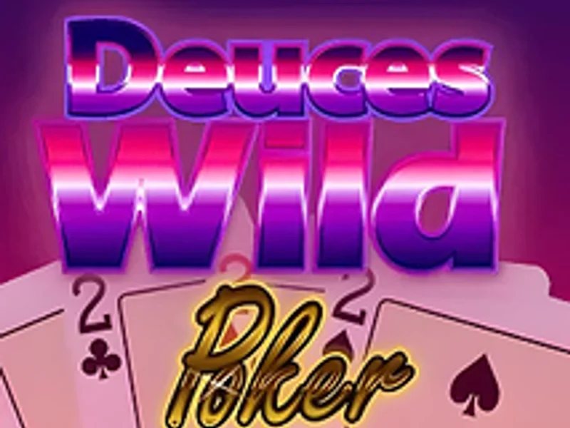 Saucify Deuces Wild