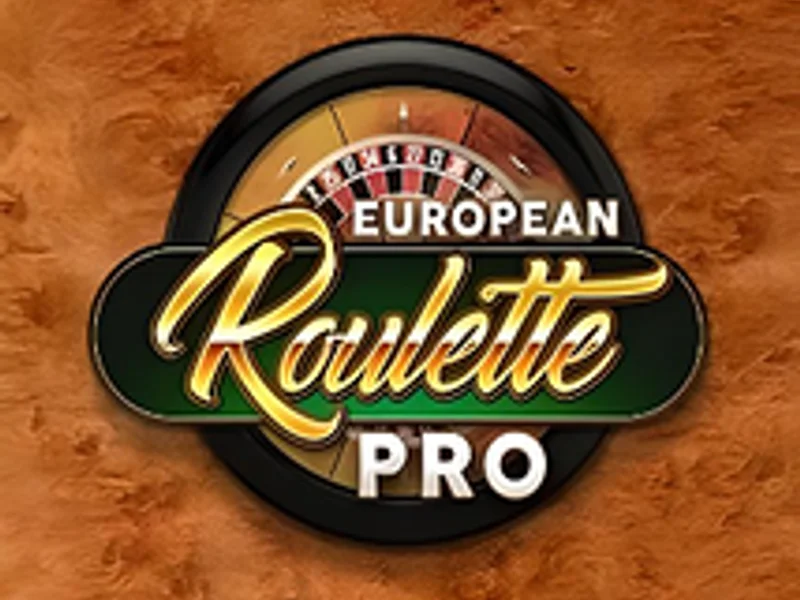 Saucify European Roulette