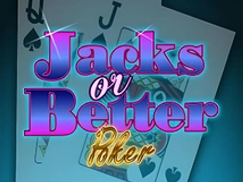 Saucify Jacks or Better