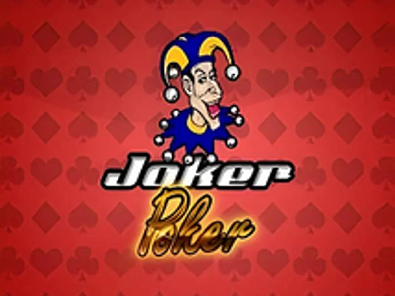Saucify Joker Poker