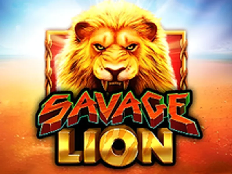 Savage Lion