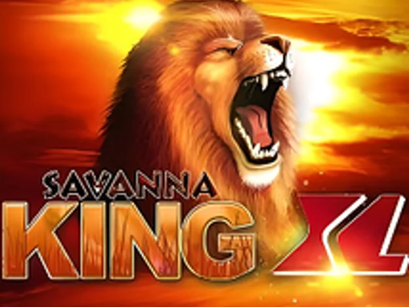Savanna King XL