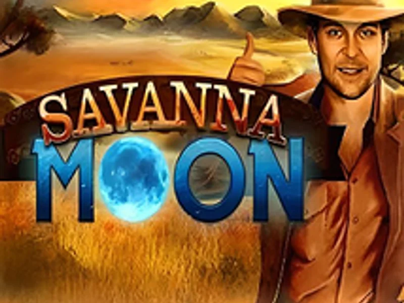 Savanna Moon