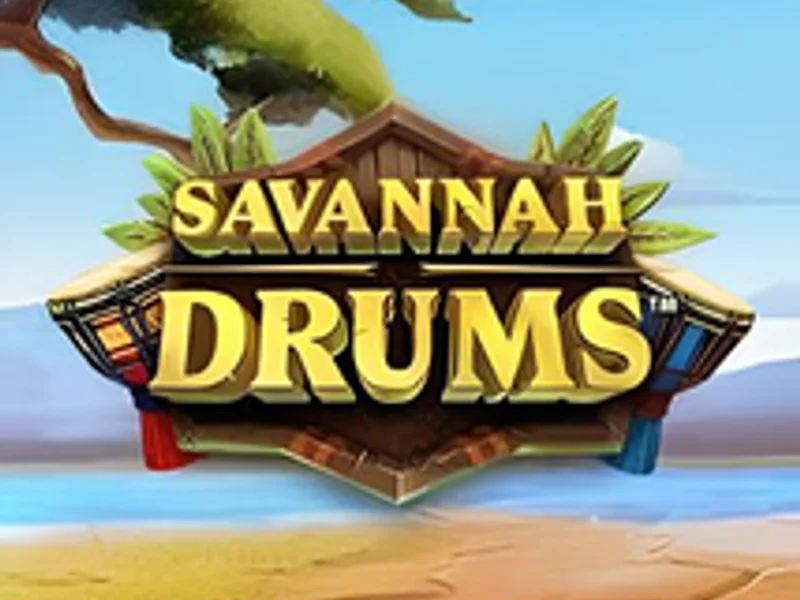 Savannah Drums