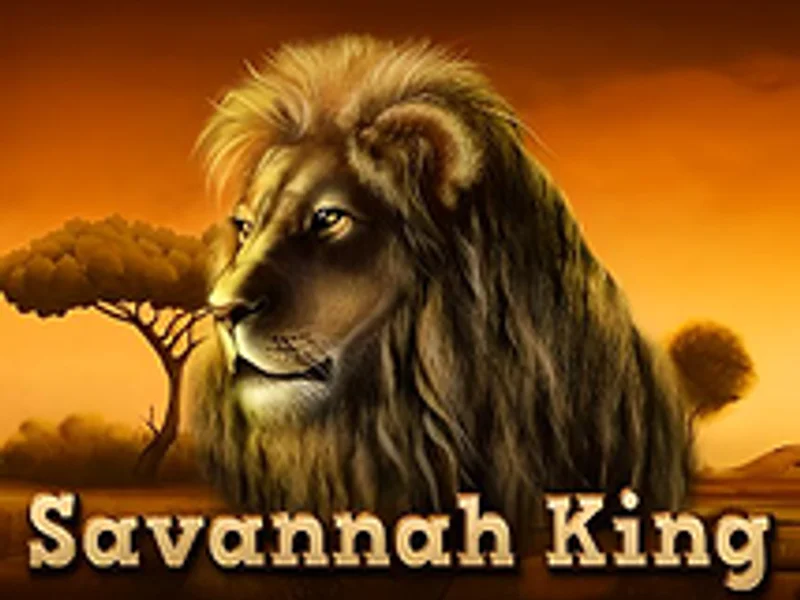 Savannah King