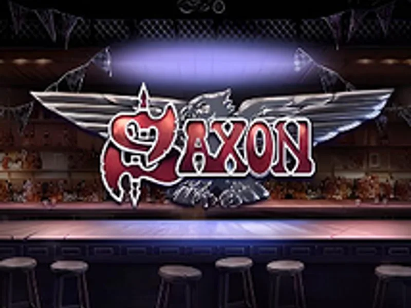 Saxon