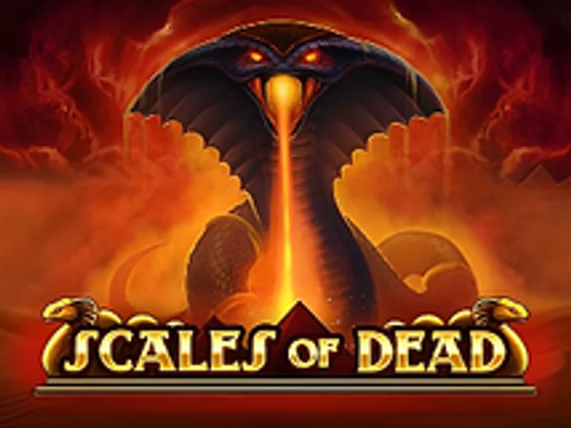 Scales of Dead