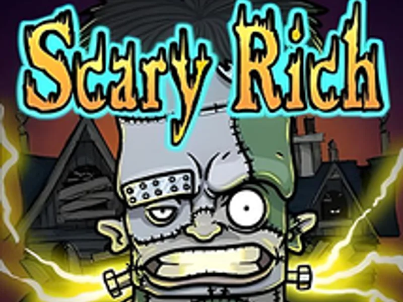 Scary Rich