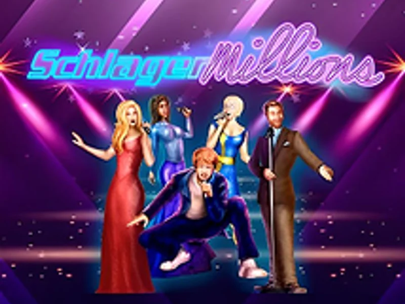 Schlagermillions