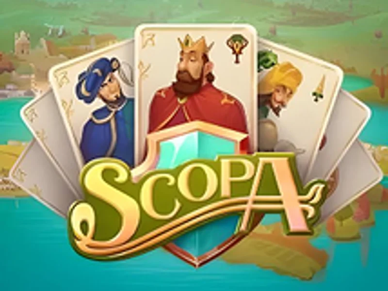 Scopa