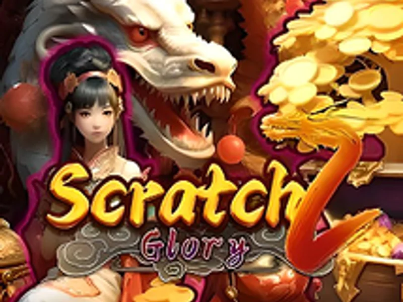 Scratch 2 Glory