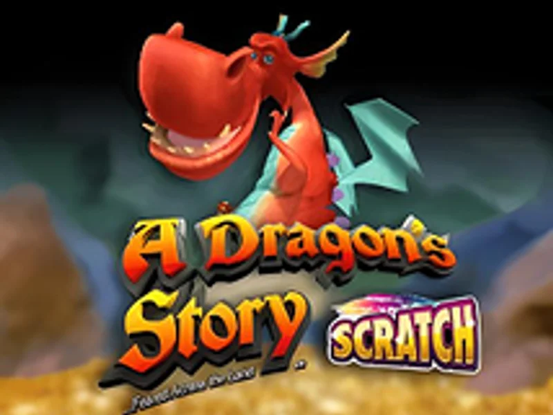 Scratch A Dragons Story
