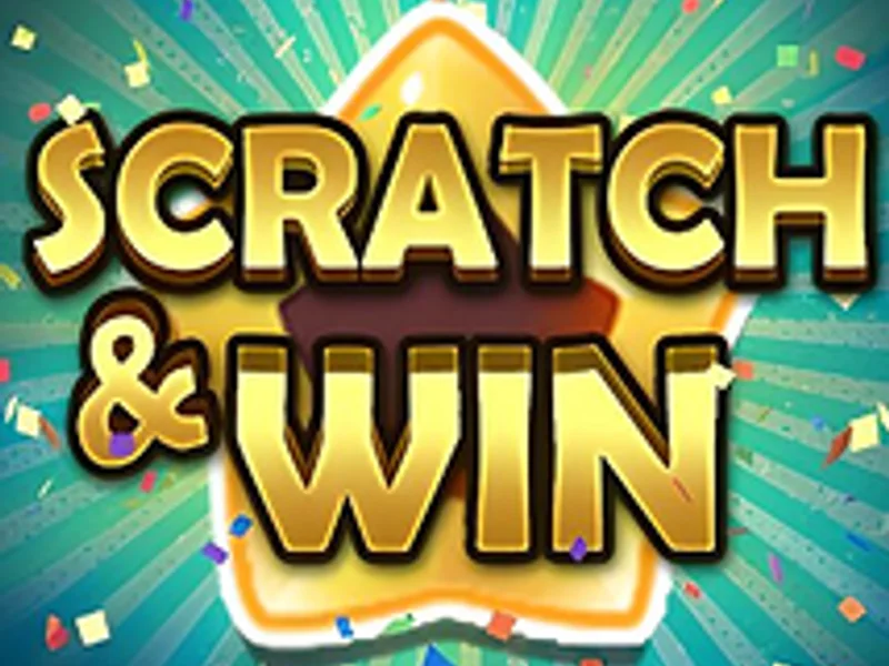 Scratch and Win