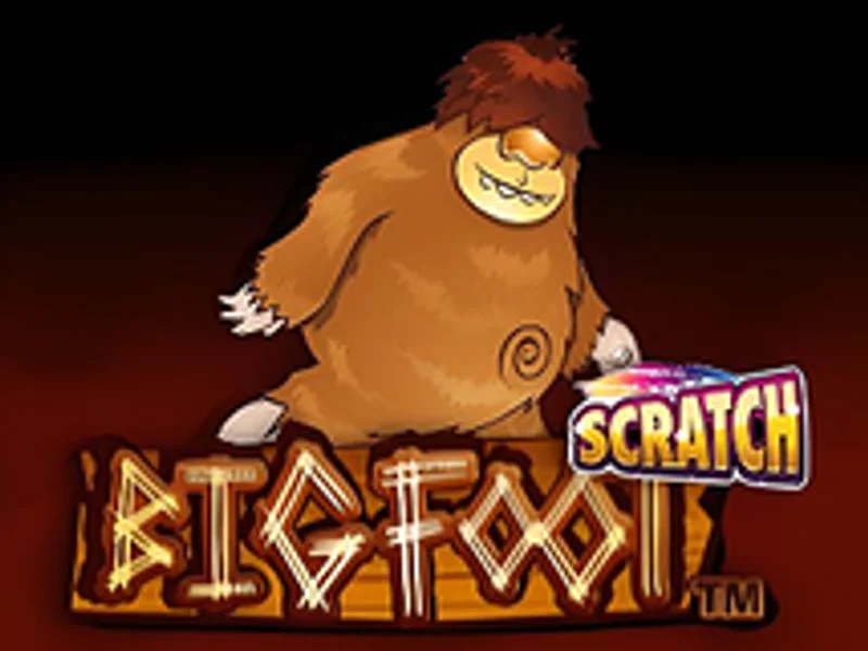 Scratch Big Foot