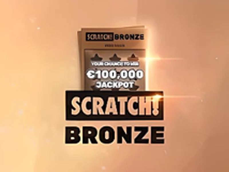 Scratch Bronze
