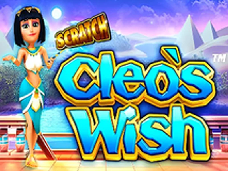 Scratch Cleos Wish