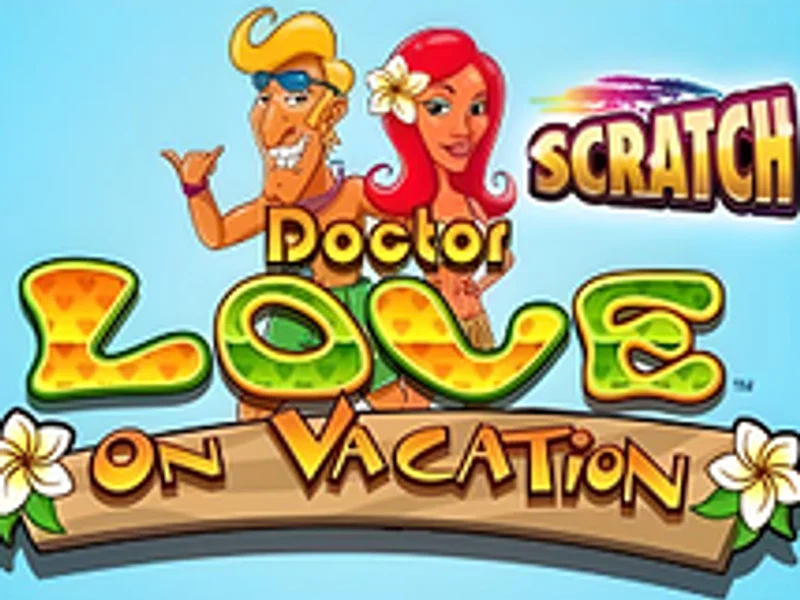 Scratch Dr Love On Vacation