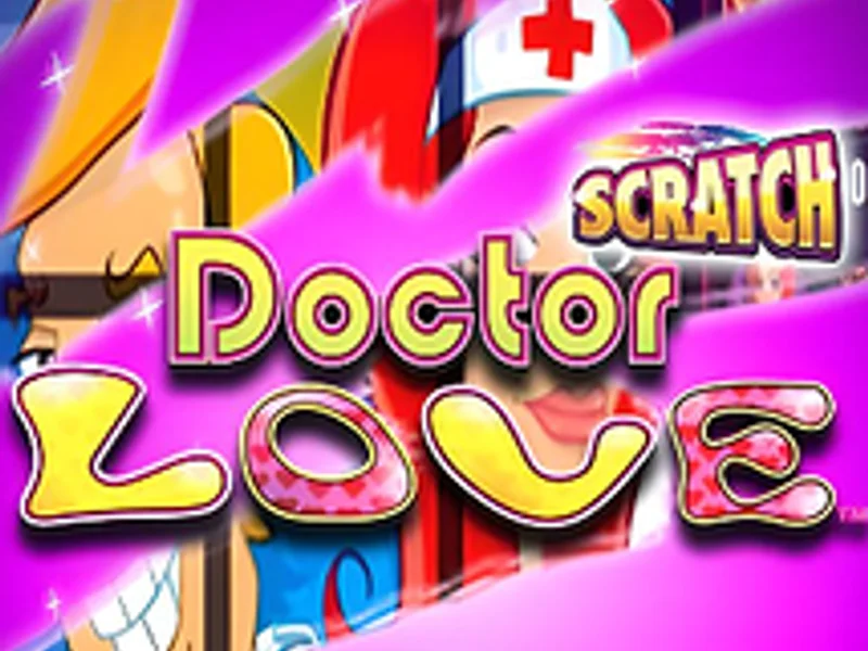 Scratch Dr Love